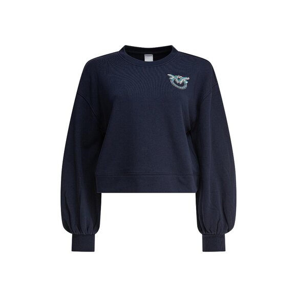Pinko Sweatshirts for Women Label Size S